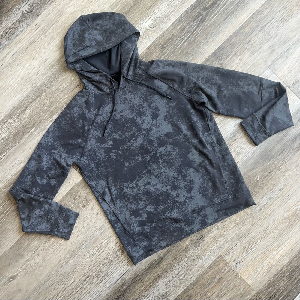 Lululemon hoodie